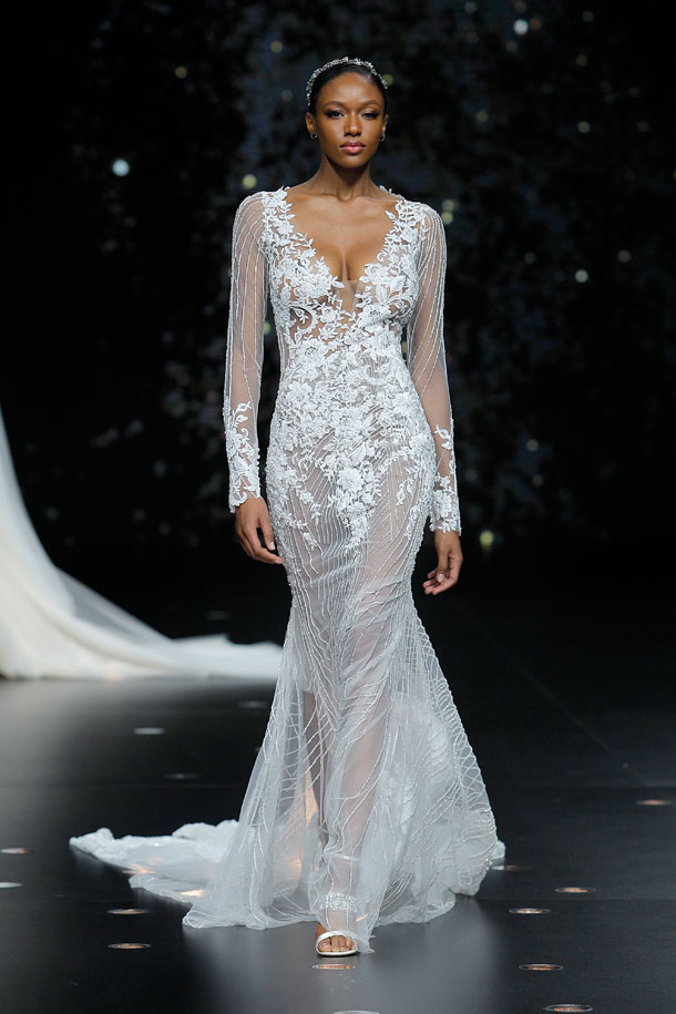 ilovebrides.pt Pronovias Coleção noiva 2020